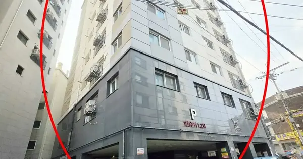 서울특별시 강북구 수유동 50-30 연승카운티  4층 401호 오피스텔 경매 물건 이미지