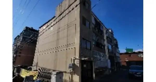 인천광역시 서구 석남동  564-2 맘모스연립 에이동 1층103호 연립주택 경매 물건 이미지