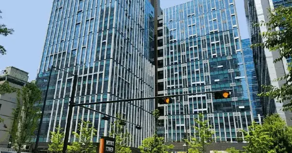 서울특별시 금천구 가산동 459-24 하우스디가산퍼스타  제2층 제208호 공장 경매 물건 이미지
