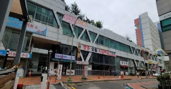 경기도 오산시 원동 841 오산파크스퀘어  3층358호 오피스텔 경매 물건 이미지