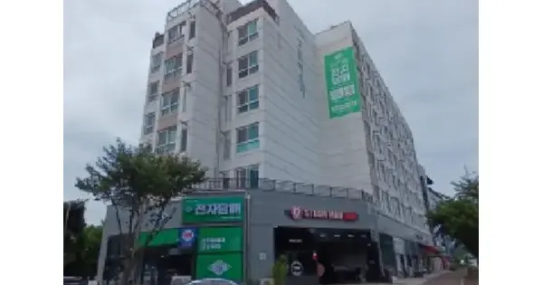 충청남도 서산시 성연면 오사리 1629 성연에드가오피스텔  1층103호 근린상가 경매 물건 이미지