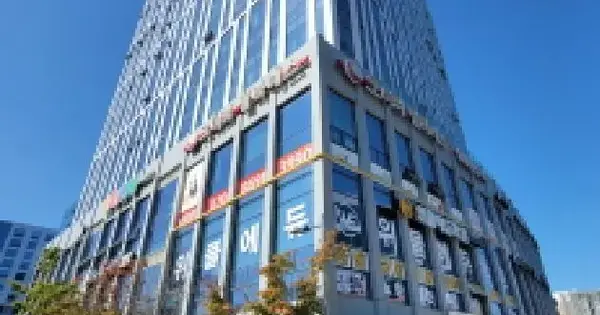 경기도 고양시 덕양구 덕은동 716 위프라임트윈타워  8층820호 업무시설 경매 물건 이미지