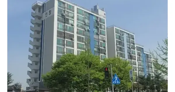 경기도 여주시 점봉동  114 인창아파트 1동 5층 507호 아파트 경매 물건 이미지