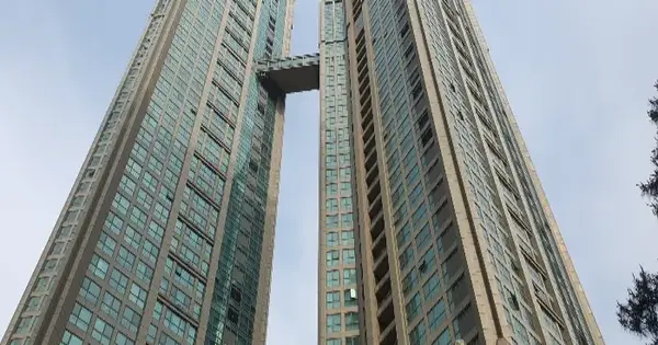 서울특별시 양천구 목동 962, 제9층 제비-904호 (목동, 목동트라팰리스 이스턴에비뉴) 아파트 경매 물건 이미지