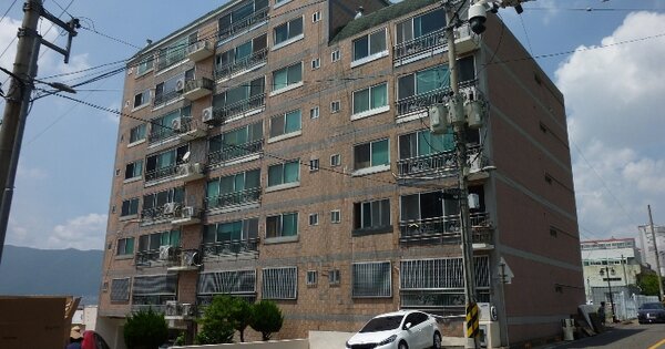 경상남도 양산시 동면 금산리 577-3 드림아트빌 3층301호 아파트 경매 물건 이미지