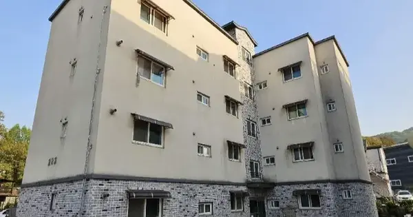 경기도 이천시 사음동  261-24 건화홈타운 202동 2층 201호 연립주택 경매 물건 이미지