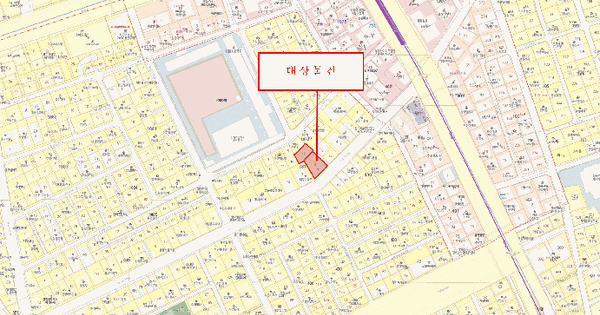 서울특별시 강서구 화곡동 381-6 우진주택 제가동 제5층 제501호 다세대주택 경매 물건 이미지