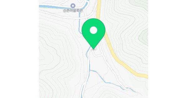 경상남도 의령군 유곡면 신촌리 125-4  근린시설 경매 물건 이미지