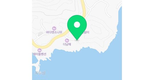 경상남도 남해군 남면 당항리 14-1  다가구주택 경매 물건 이미지