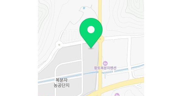전북특별자치도 고창군 부안면 용산리 804  공장 경매 물건 이미지