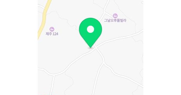 제주특별자치도 제주시 구좌읍 평대리 1425  전 경매 물건 이미지