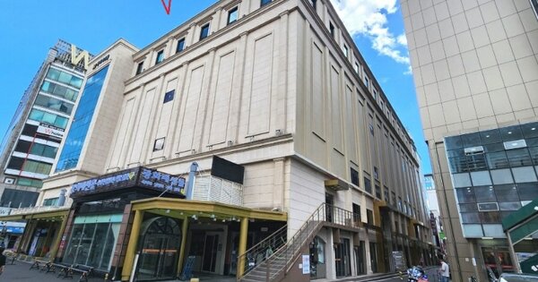 서울특별시 중구 신당동  777 광희시장 지하1층16호 판매시설 경매 물건 이미지