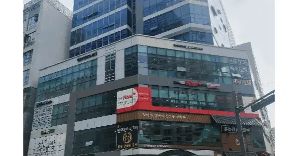 서울특별시 강서구 마곡동 798-4 마곡에스비타워3  제2층 제201호 근린상가 경매 물건 이미지