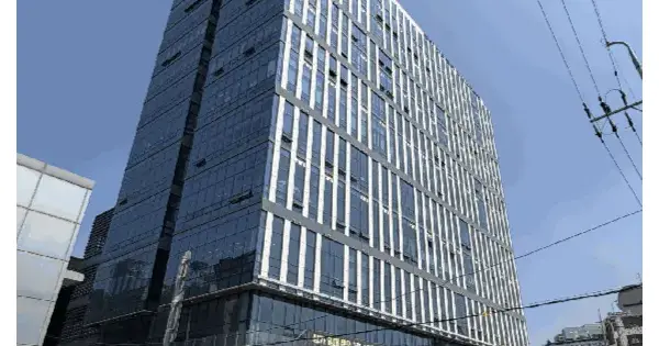 경기도 부천시 원미구 춘의동 73-1 춘의디아크원  9층 913호 지식산업센터 경매 물건 이미지