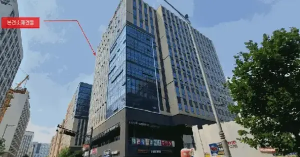 경기도 김포시 구래동 6871-7 디원시티 지식산업센터  10층 1042호 지식산업센터 경매 물건 이미지