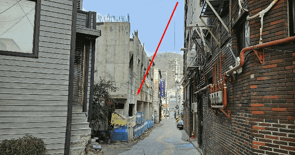 경상남도 양산시 삼호동 531-31 대지 경매 물건 이미지