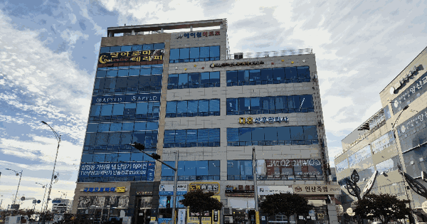 경상남도 양산시 물금읍 범어리 2782-4 에이원메트로  2층204호 근린상가 경매 물건 이미지