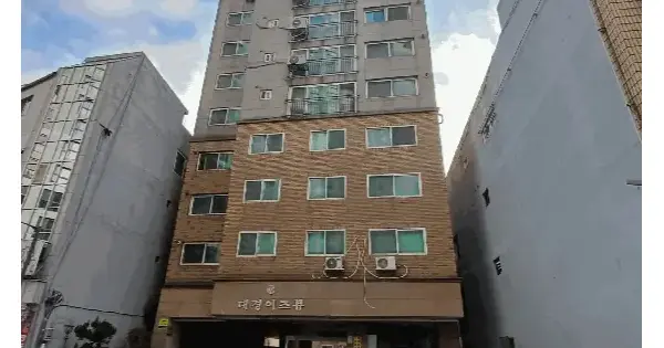 인천광역시 미추홀구 주안동  199-4 대경이즈뷰아파트 3층303호 아파트 경매 물건 이미지