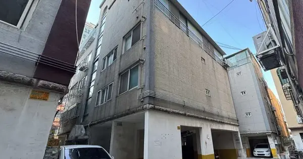인천광역시 미추홀구 주안동 25-78 베스트빌 2동 2층201호 다세대주택 경매 물건 이미지