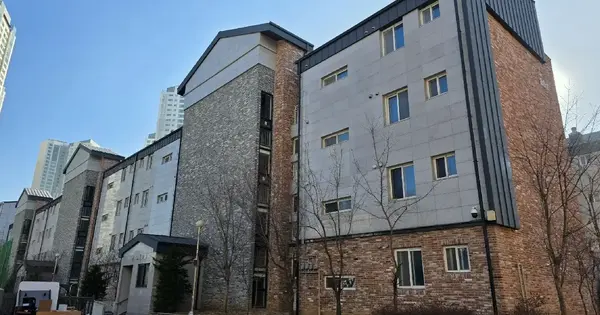 인천광역시 남동구 논현동 765-1 이안더테라스 101동 3층305호 연립주택 경매 물건 이미지