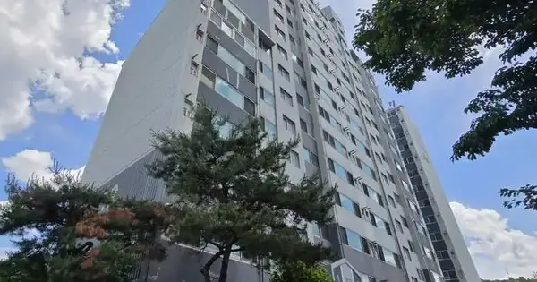 경기도 양주시 백석읍 복지리 41-1 가야3차아파트 303동 4층403호 아파트 경매 물건 이미지