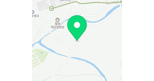 강원특별자치도 철원군 갈말읍 신철원리 390-2  전 경매 물건 이미지