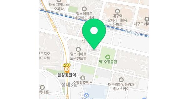 대구광역시 중구 도원동 3-5 시영도원 1동 2층22호 아파트 경매 물건 이미지