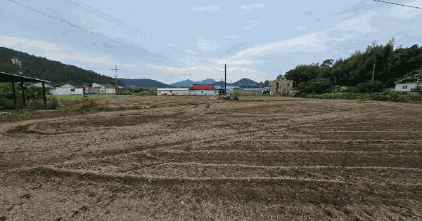 경상남도 거제시 장목면 송진포리 670-10  답 경매 물건 이미지