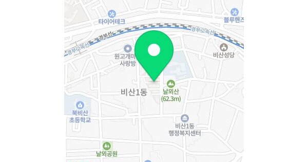 대구광역시 서구 비산동 733 3동 4층405호 아파트 경매 물건 이미지