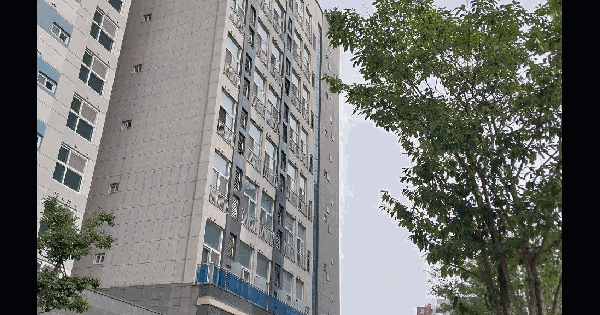 경기도 오산시 세교동 598-3 세교테라스뷰  8층802호 숙박시설 경매 물건 이미지