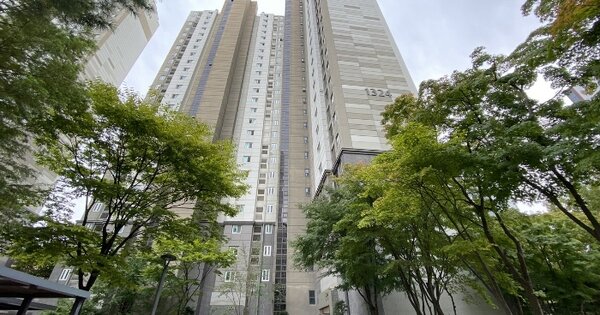 경기도 화성시 청계동  538 동탄역 센트럴푸르지오 1324동 15층1504호 아파트 경매 물건 이미지