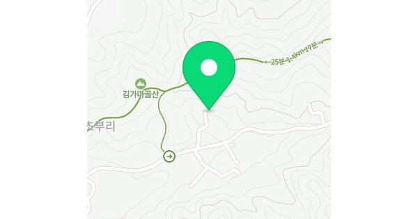 경기도 용인시 처인구 모현읍 초부리 575-3  단독주택 경매 물건 이미지