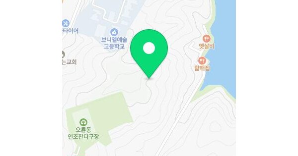부산광역시 금정구 오륜동 산107-1  단독주택 경매 물건 이미지
