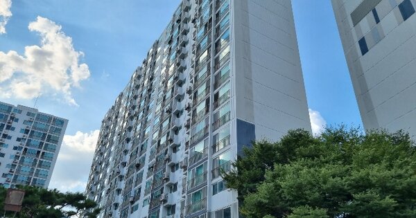 경기도 화성시 반월동  865-1 신영통현대아파트 110동 703호 아파트 경매 물건 이미지