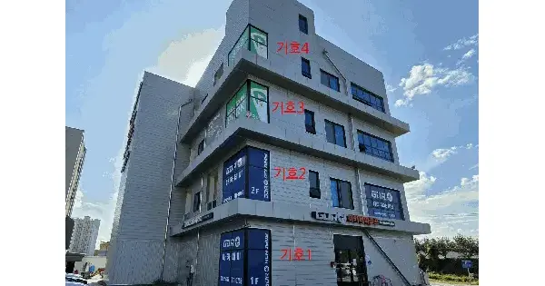 전북특별자치도 완주군 이서면 갈산리 57-26 주건축물 1동 3층301호 근린상가 경매 물건 이미지