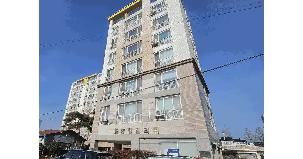 전라남도 장흥군 장흥읍 건산리 812 중앙갤러리아파트 101동 8층 804호 아파트 경매 물건 이미지