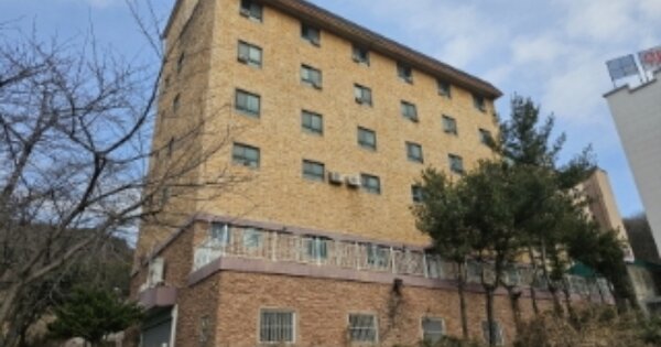 충청남도 아산시 음봉면 신수리 297-1  숙박시설 경매 물건 이미지