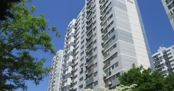 세종특별자치시  조치원읍 신흥리 393 204동 3층304호 아파트 경매 물건 이미지