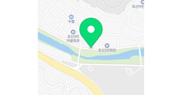 강원특별자치도 삼척시 원덕읍 호산리 179-17  단독주택 경매 물건 이미지