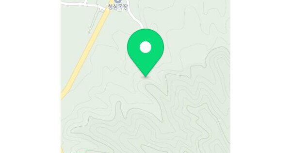 강원특별자치도 홍천군 서석면 청량리 959-9  창고시설 경매 물건 이미지