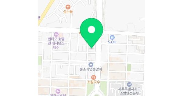 제주특별자치도 제주시 연동 300-3 남해오네뜨 3층 313호 아파트 경매 물건 이미지