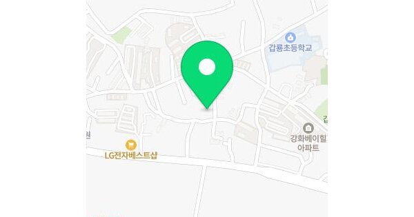 인천광역시 강화군 강화읍 갑곳리 381  다가구주택 경매 물건 이미지