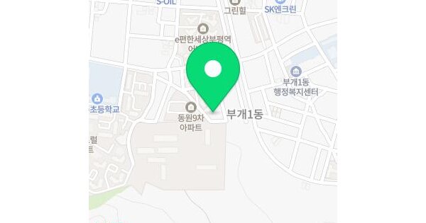 인천광역시 부평구 부개동 251-34  미지정 경매 물건 이미지