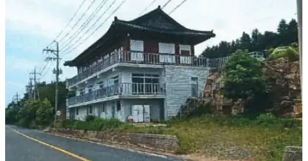전라남도 장흥군 관산읍 죽청리 704  단독주택 경매 물건 이미지