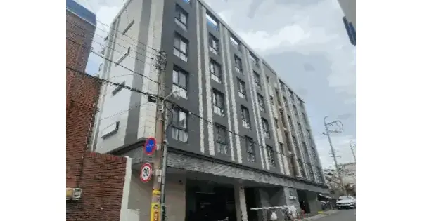 부산광역시 수영구 광안동 1055-231 케이디스페이스알파231  2층201호 다세대주택 경매 물건 이미지