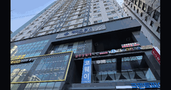 서울특별시 영등포구 신길동 261-22 레전드힐스  제1층 제106호 근린상가 경매 물건 이미지