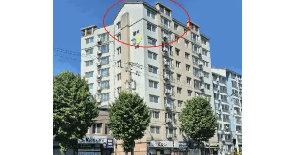 경상북도 경주시 황성동 507-2 동부이끌림9차  5층503호 오피스텔 경매 물건 이미지