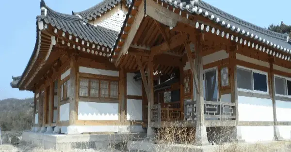 경상북도 경주시 강동면 안계리 27-29  창고시설 경매 물건 이미지