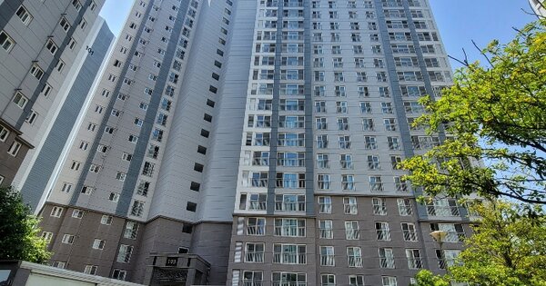 경상남도 양산시 신기동  651-1 양산우방아이유쉘 103동 3층 302호 아파트 경매 물건 이미지
