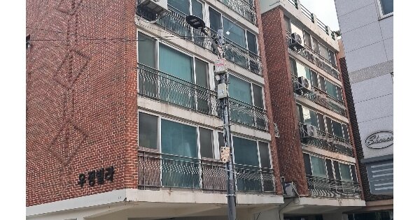 서울특별시 중랑구 면목동  153-14  3층302호 다세대주택 경매 물건 이미지
